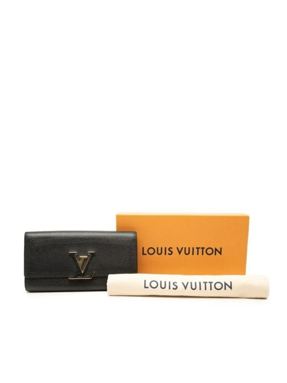 Louis Vuitton this authentic